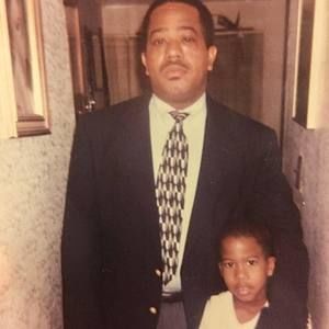 Meet your Posher, Donavan